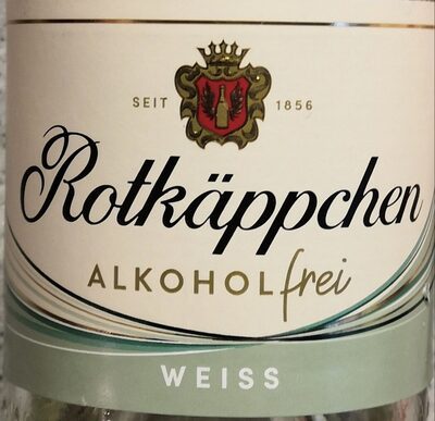 Rotkäppchen Alkoholfrei 0,2l