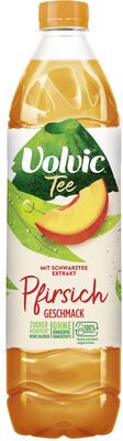 Volvic Tee Pfirsich 6x1,5l DPG