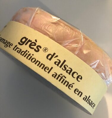 Fromi Gres d' Alsace 50% Rahmstufe 125g