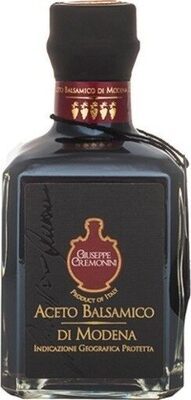 Cremonini Aceto Balsamico 5 Trauben 250ml