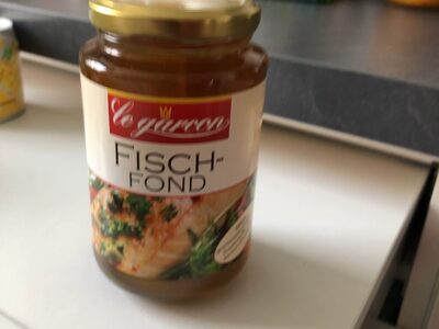 Le Garcon Fischfond 400ml