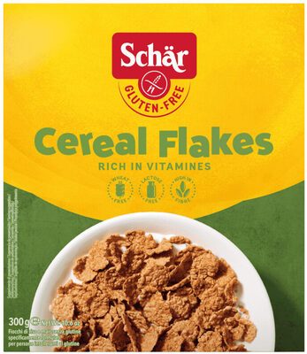 Dr.Schär Cereal Flakes 300g