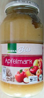 Bio EDEKA Apfelmark 700g
