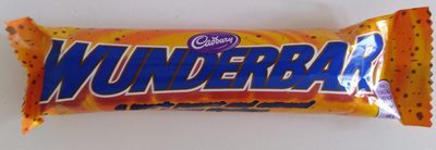 Cadbury Wunderbar Riegel 49g