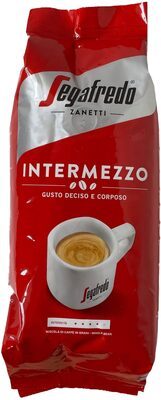 Segafredo Intermezzo 1kg