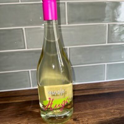 Gracioso Secco Hugo 0,75l