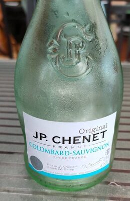 J.P.Chenet Colombard Sauvignon 0,25l