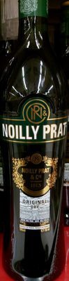 NOILLY PRAT Original Dry Vermouth 18% 0,75l
