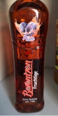 Berentzen Plum 20% 0,7l