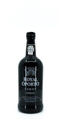ROYAL OPORTO Tawny Port 19% 0,75l