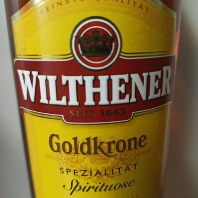 Wilthener Goldkrone 28% 0,7l