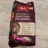Melitta Bellacrema Selection des Jahres 1kg
