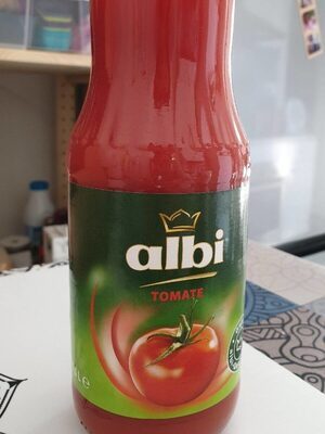 albi Tomatensaft 0,5l EW