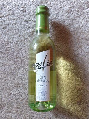 Blanchet Blanc de Blancs 0,25l