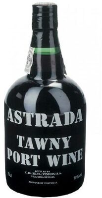 ASTRADA Tawny Portwein Portugal 19% 0,75l