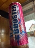 Booster Juicy 24x0,33l DPG