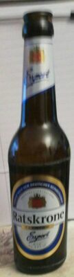 Ratskrone Pre.Export20x0,5l MW