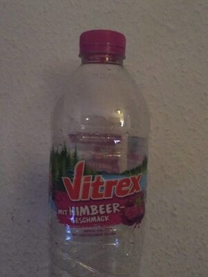 Vitrex Himbeer 6x1,5l DPG