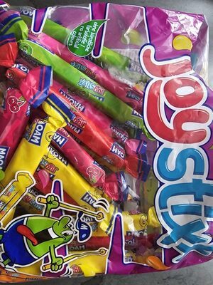 Maoam Joystixx 325g