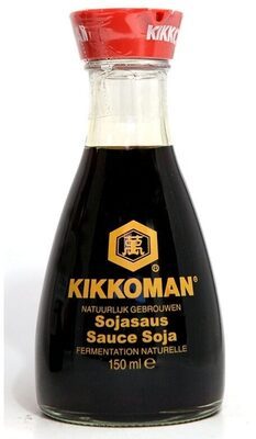 Kikkoman Soja Sauce 150ml