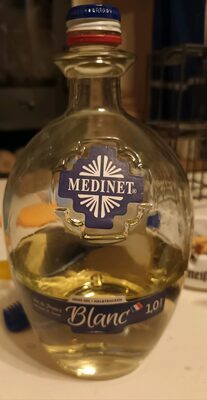 Medinet Blanc 1l
