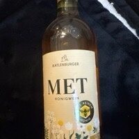Katlenburger Honigwein Met Classic 0,75l