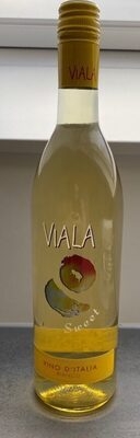 Viala Sweet Bianco lieblich 0,75l