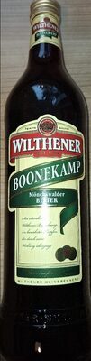 Wilthener Boonekamp 43% 0,7l