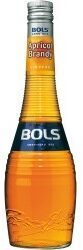 Bols Apricot Brandy 24% 0,5l