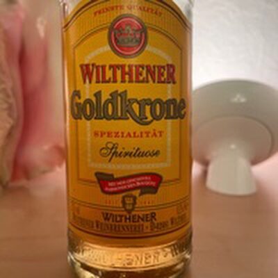 Wilthener Goldkrone 28% 0,35l