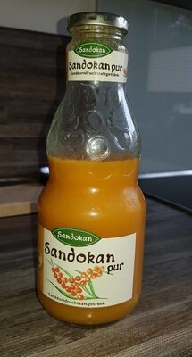Sandokan Pur Mw 6/0,75 l
