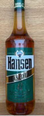 Hansen Praesident 42% 0,7l