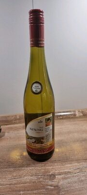 Moselland Steillage Riesling Hochgewächs lieblich 0,75l