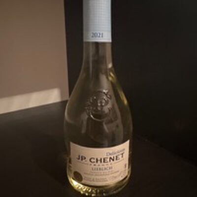 J.P.Chenet Medium Sweet 0,25l