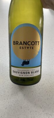 Brancott Estate Sauvignon Blanc trocken 0,75l