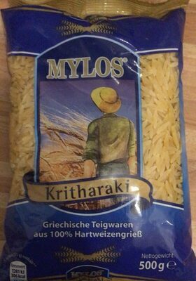 Mylos Kritharaki 500g