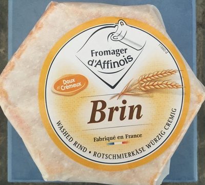 Le Brin 50% Rahmstufe 150g