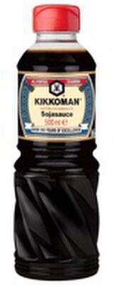 Kikkoman Soja Sauce 500ml