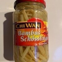 Feinkost Dittmann Bambusschößlinge 330g