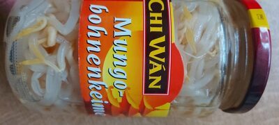 Feinkost Ditmann Mungobohnenkeime 330g