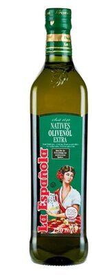 La Espanola Olivenöl extra virgen 500ml