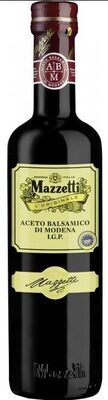 Mazzetti Aceto Balsamico Tipico 0,5l