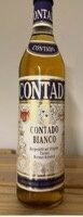 Contado Bianco Aromatisiertes weinhaltiges Getränk 9,9% 0,75l