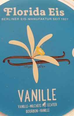 Florida Vanille 500ml