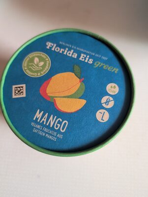 Florida Eis Mango 500ml