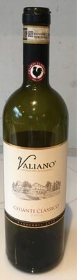 Bio Valiano Chianti Classico DOCG 0,75l