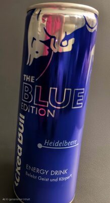 Red Bull Blue Edit24x0,25l DPG