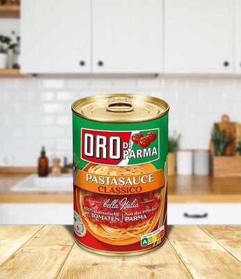 Oro di Parma Pastasauce Classico 400g