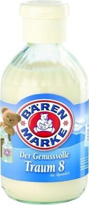 Bärenmarke Kaffeetraum 8% 340g