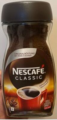 Nescafe Classic 200g